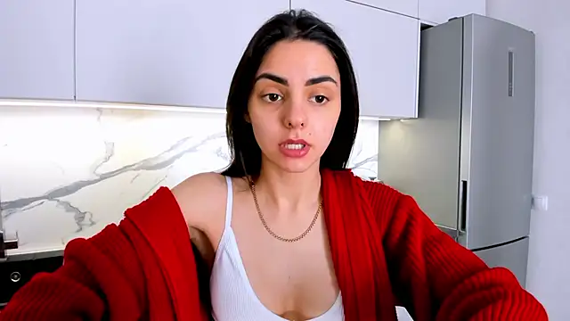 Snapshot of EmiliaZen chatting on 02/24/25, 12:59 EmiliaZen online show from 02/24/25, 12:59