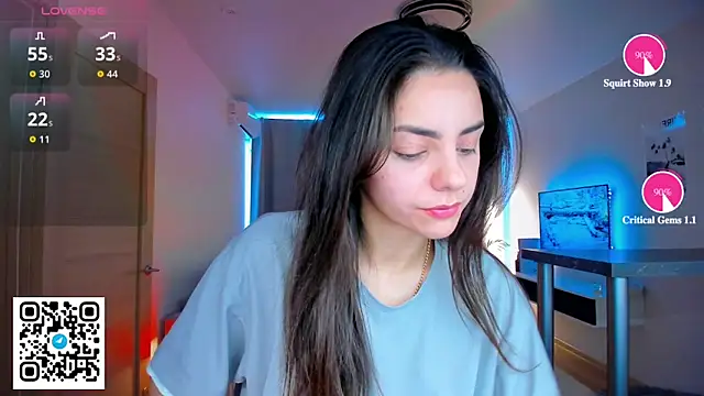 EmiliaZen online show from 02/05/26, 11:39