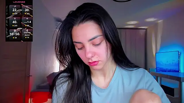 EmiliaZen online show from 04/22/26, 06:47