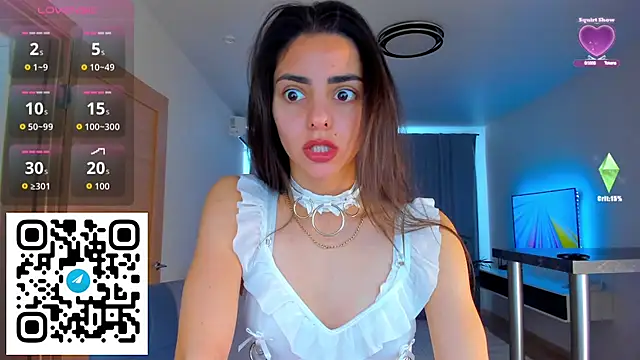 EmiliaZen online show from 11/08/25, 12:20