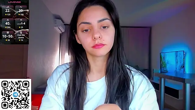 EmiliaZen online show from 04/25/26, 07:22