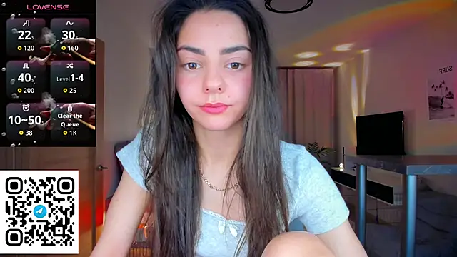 EmiliaZen online show from 02/27/26, 07:24