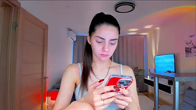 EmiliaZen online show from 02/20/26, 02:41