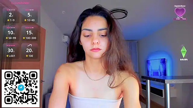 EmiliaZen online show from 10/22/25, 05:23