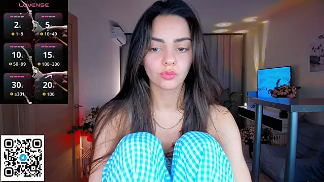 EmiliaZen online show from 03/07/26, 04:56