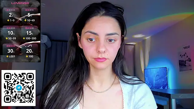 EmiliaZen online show from 04/19/26, 06:10