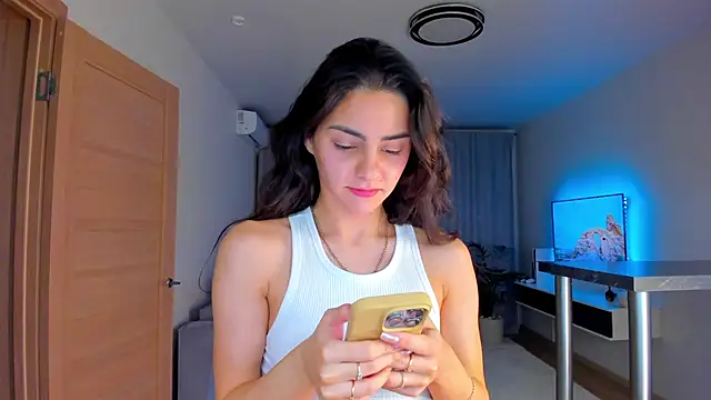 EmiliaZen online show from 11/21/25, 05:56