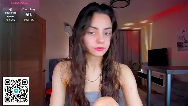 EmiliaZen online show from 03/23/26, 09:25