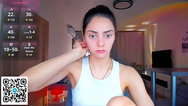 EmiliaZen online show from 02/24/26, 05:36