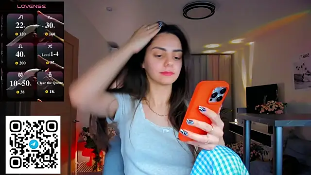 EmiliaZen online show from 03/06/26, 10:05