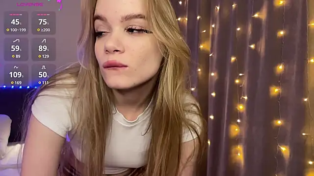 CrystaIMaiden online show from 03/01/25, 05:16