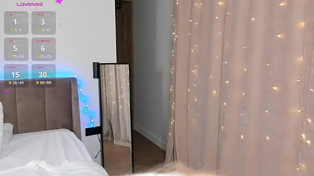 CrystaIMaiden online show from 03/09/25, 04:44