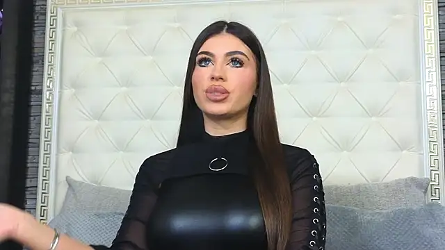 EliteDomina online show from 01/16/26, 08:07