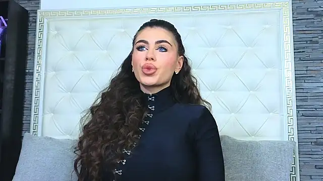 EliteDomina online show from 02/24/26, 07:31