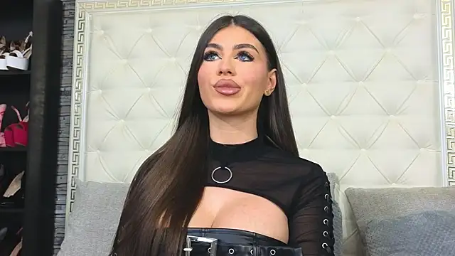 EliteDomina online show from 12/19/25, 08:06