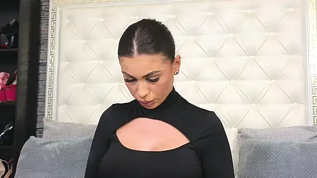 EliteDomina online show from 11/26/25, 07:30