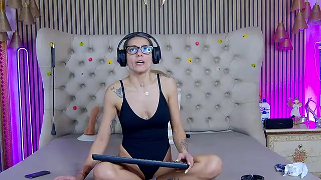 PlayfulShow online show from 02/24/26, 01:12