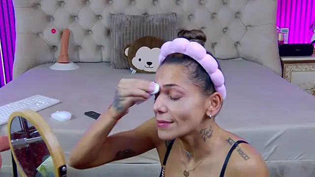 PlayfulShow online show from 11/26/25, 10:59