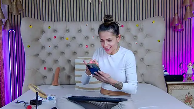 PlayfulShow online show from 02/16/26, 10:14