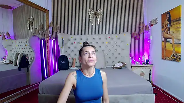 PlayfulShow online show from 03/20/26, 08:04