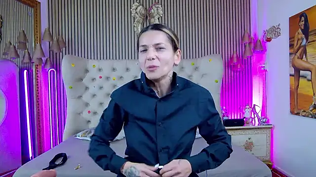 PlayfulShow online show from 01/13/26, 09:24