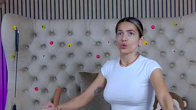 PlayfulShow online show from 04/02/26, 08:54