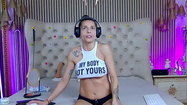 PlayfulShow online show from 03/13/26, 03:50