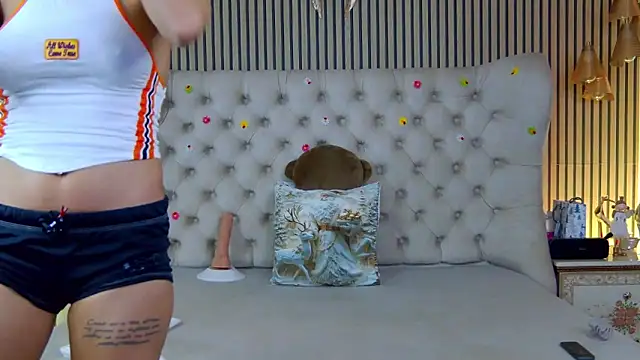 PlayfulShow online show from 12/05/25, 12:26