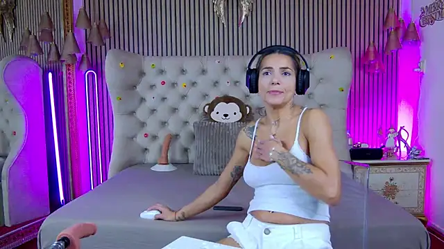 PlayfulShow online show from 11/08/25, 02:42