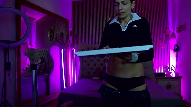 PlayfulShow online show from 03/04/26, 11:18