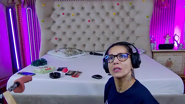 PlayfulShow online show from 01/08/26, 09:37