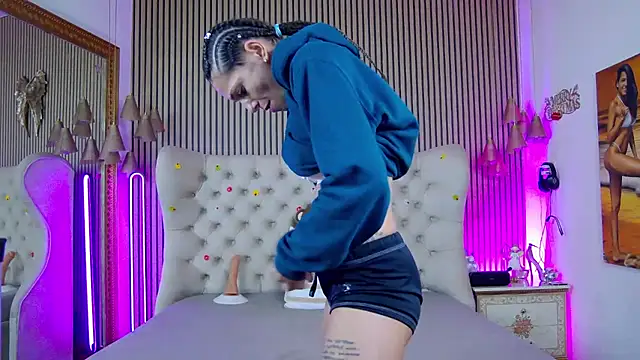 PlayfulShow online show from 02/02/26, 09:19