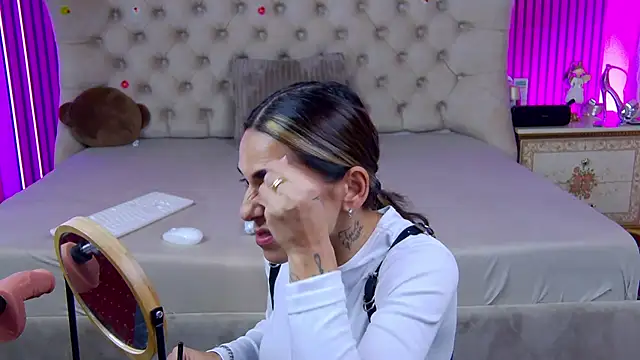 PlayfulShow online show from 11/25/25, 11:21