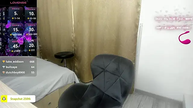 eda gray online show from 02/16/25, 11:49