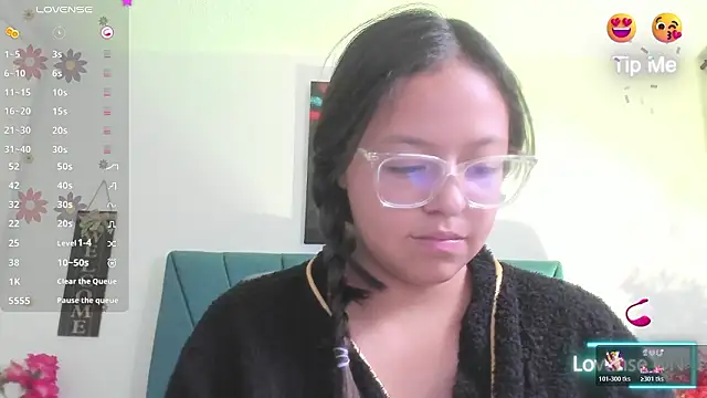 Ariel star1 online show from 02/03/26, 01:16