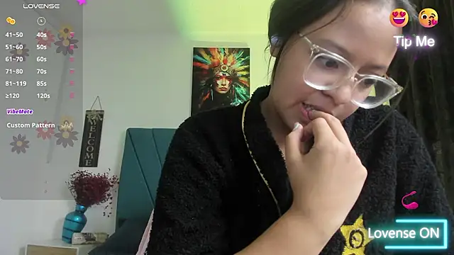 Ariel star1 online show from 02/23/26, 12:50