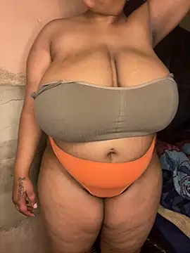 NonoGotBoobies online show from 11/01/25, 01:23