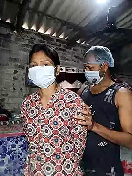 ritubhabi440 online show from 02/03/26, 03:15