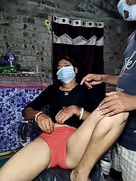 ritubhabi440 online show from 10/19/25, 05:16