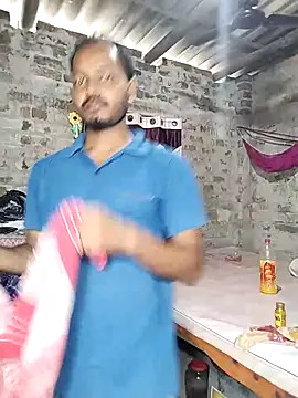 ritubhabi440 online show from 10/10/25, 02:12