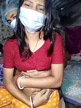 ritubhabi440 online show from 12/01/25, 02:56