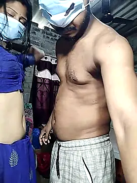 ritubhabi440 online show from 10/26/25, 01:17