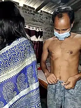 ritubhabi440 online show from 10/23/25, 02:10