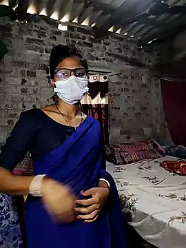 ritubhabi440 online show from 03/26/26, 02:10