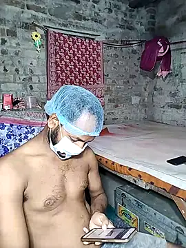 ritubhabi440 online show from 09/21/25, 04:45