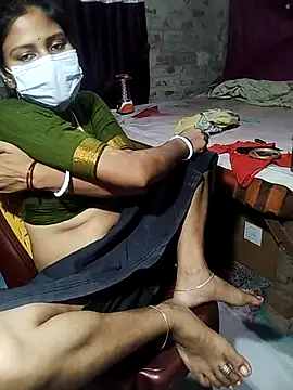 ritubhabi440 online show from 04/06/26, 01:56