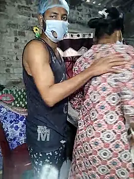 ritubhabi440 online show from 02/13/26, 03:50