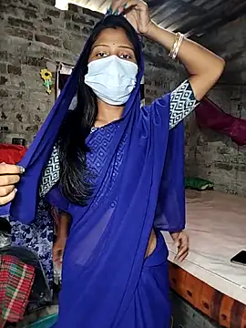 ritubhabi440 online show from 10/30/25, 01:37