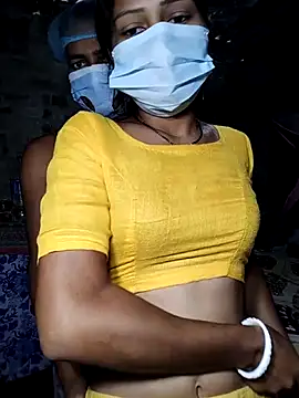 ritubhabi440 online show from 11/12/25, 02:59