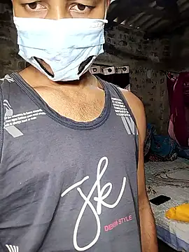 ritubhabi440 online show from 12/20/25, 02:25